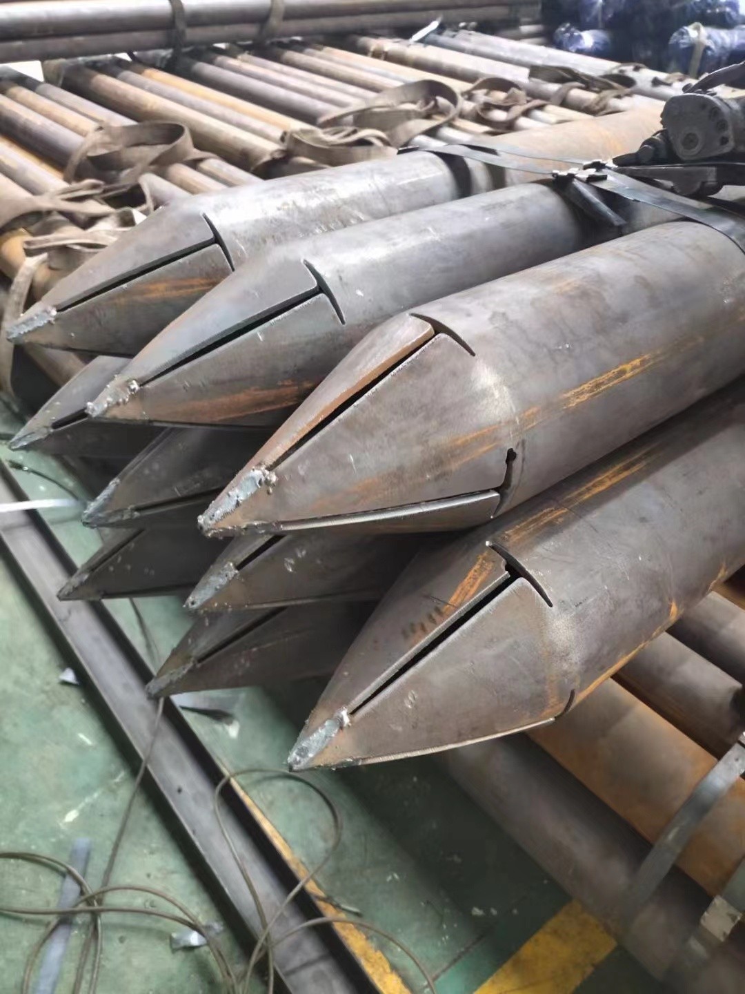 肇源108mm管棚管