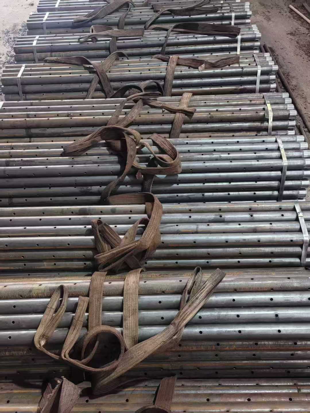 肇源127mm管棚管
