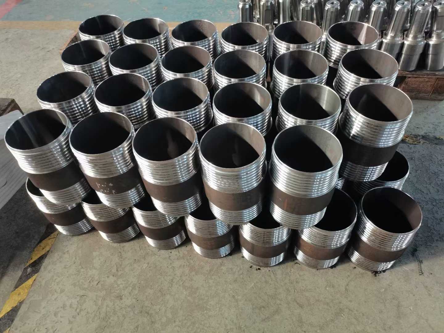 肇源219mm管棚管